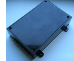 Syst�me de verrouillage pour camion