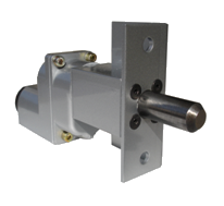 Verrou pour camion, poids-lourd et semi-remorque